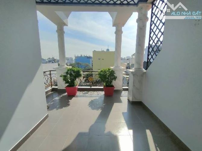 BÌNH TÂN - MẶT TIỀN GÒ XOÀI  - 70M2 - 4 TẦNG BTCT - CHỦ ĐANG KINH DOANH - CHẠM LÀ CHỐT  - - 3