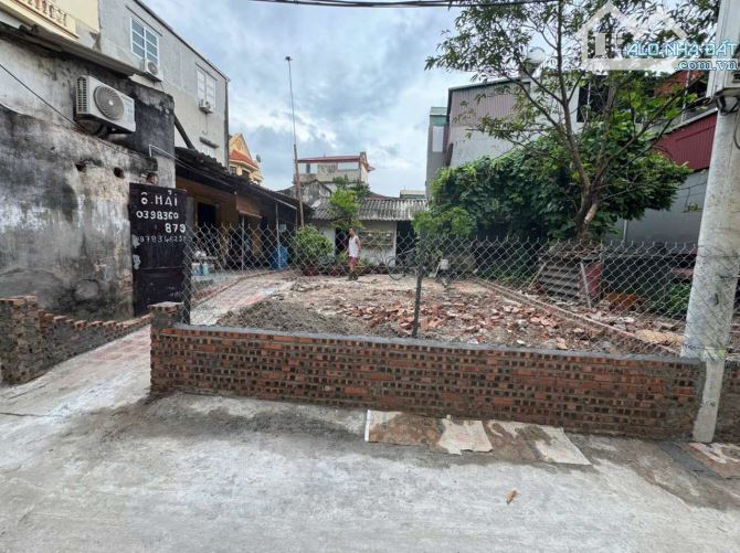 Nét_NÈN NẸT-100m Nguyễn Quý Trị Kiêu Kỵ -Trung Tâm Phố sổ Vuông Đét -Ô TÔ vào -Chỉ 7tỷ bạc - 3