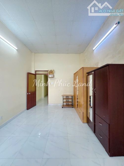 🔥BÁN NHÀ MẶT TIỀN ĐƯỜNG SỐ TÂN QUY - SÁT MT LÂM VĂN BỀN - 2 TẦNG BTCT - SHR - 3