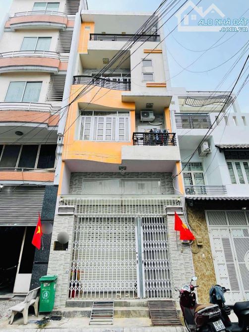 Bán bằng định giá ngân hàng, khu K300, dòng tiền 50tr/tháng, ngang 5 nở hậu - 3