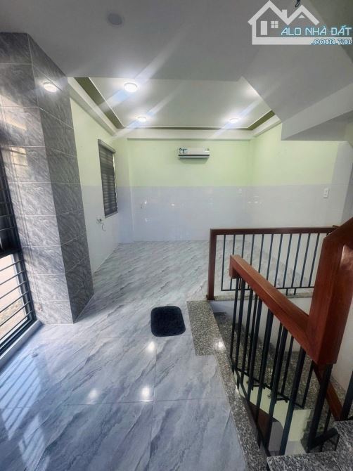 NHÀ GÓC 2 MẶT TIỀN PHÓ ĐỨC CHÍNH - TRUNG TÂM QUY NHƠN - 3