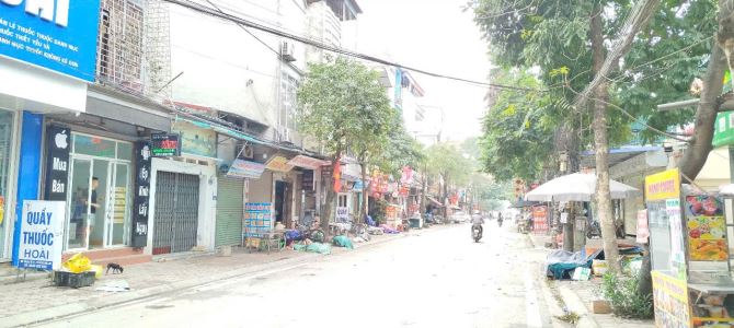 HƠN 4 TỶ MUA NGAY NHÀ PHỐ CHỢ LẮP GHÉP THỊ TRẤN ĐÔNG ANH - 3