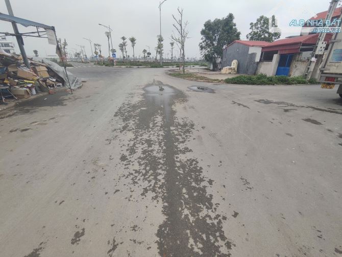 💥💥 ĐẤT VÀNG – LỄ PHÁP, PHÚC THỊNH (ĐÔNG ANH CŨ) 💥💥 - 3