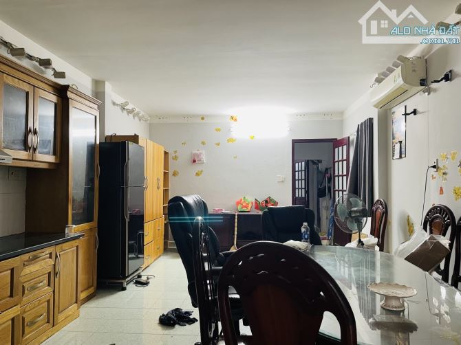KHU VIP K300 TÂN BÌNH - DT: 6x17m - 5 TẦNG - CHỈ 15.8TỶ - 3