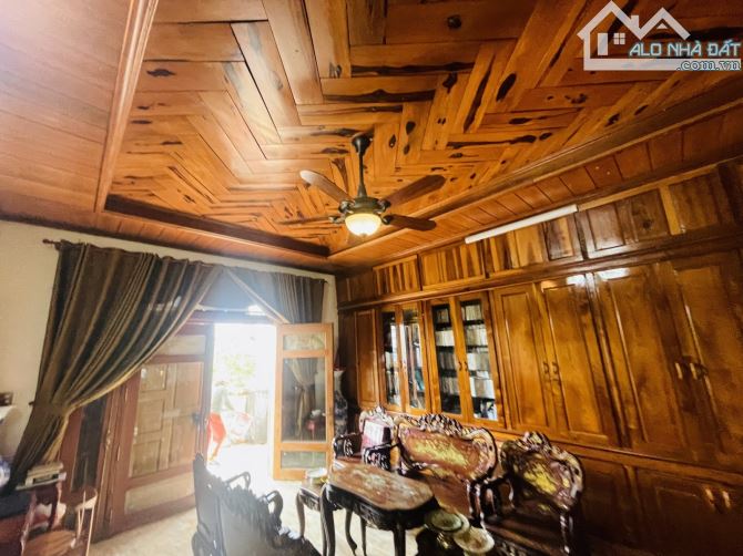 ✨🏡 BIỆT THỰ SÂN VƯỜN 3 TẦNG – LÔ GÓC 2 MẶT TIỀN SÁT BIỂN – 360M² – CHỈ 24 TỶ ✨ - 3