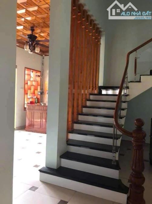 KHÁCH SẠN 5 TẦNG – TRUNG TÂM TP. THANH HÓA – DÒNG TIỀN ỔN ĐỊNH 300 TRIỆU/THÁNG - 3