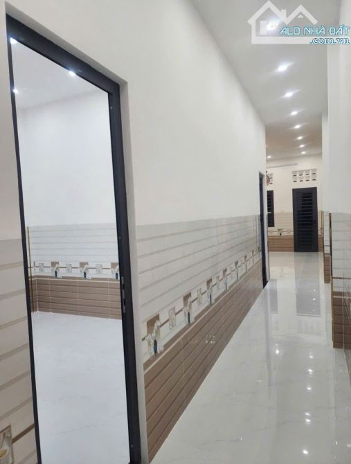Ông bà về quê nên bán căn nhà 71m2 ở Xã Tân Hiệp - Hóc Môn giá 755 triệu. - 3