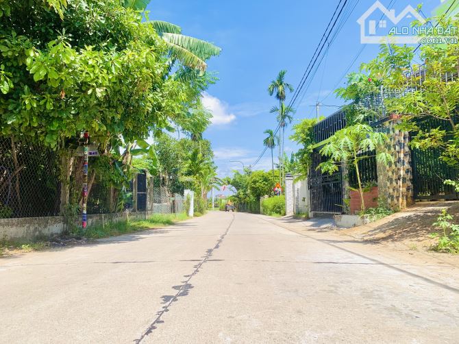 Điện Phương - Trục Lớn Thông Điện Minh - Sát Đường Nguyễn Du - 165m2 - MT 5m - 1tyx - 3