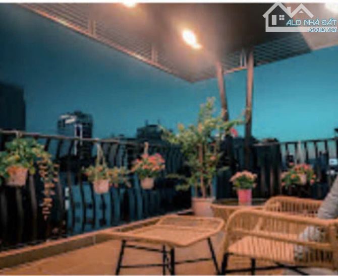 🔥HOTEL 7 TẦNG KHAI THÁC ĐỈNH – AN ĐỒN 6 – 105M² – 25 TỶ🔥 - 3