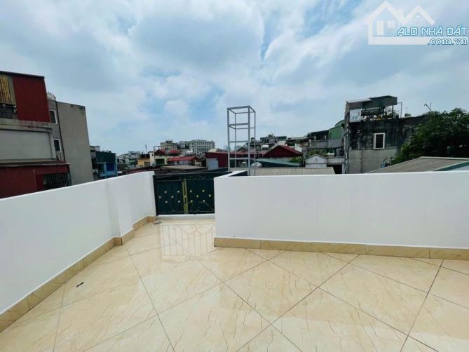 ✨ HOA HẬU DÒNG TIỀN – NHÀ ĐẸP THỔ QUAN – ĐỐNG ĐA ✨ - 3