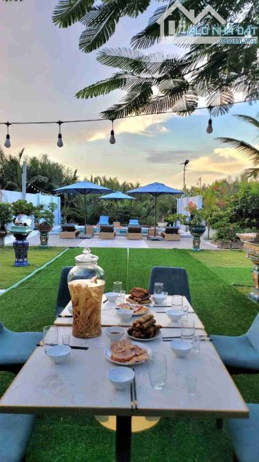 ⭐️⭐️⭐️⭐️⭐️PHỐ CỔ HỘI AN⭐️ VILLA SIÊU HOT VIEW SÔNG⭐️CHỈ NHỈNH 18TY⭐️⭐️⭐️⭐️⭐️ - 3