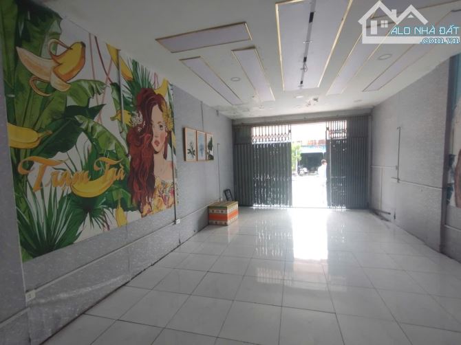 Bán hoặc cho thuê đất mặt tiền đường Phạm Văn Thuận, thuận lợi kinh doanh - 3