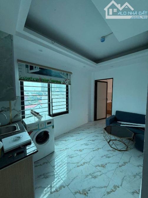 BÁN NHÀ CHDV MAI DICH, CẦU GIẤY, LÊ ĐỨC THỌ,MỸ ĐÌNH 51M X 8 T M 12 PK OTO KINH doanh - 3