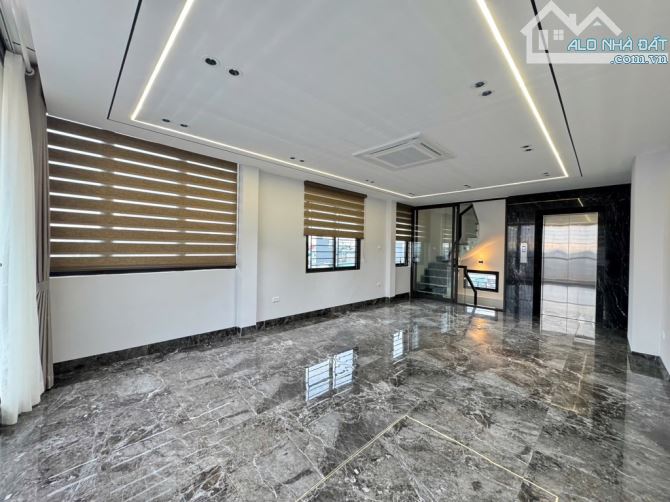 Thúy Lĩnh 5 Tầng mới Keng *31m _1 Nhà Ô TÔ Tránh-2 Thoáng Cực Đẹp - 3
