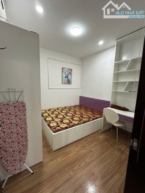 Cực hott!Bán nhà 42m,4t tại Lê Lợi,Hà Đông ngõ ô tô đánh võng chỉ 8t - 3