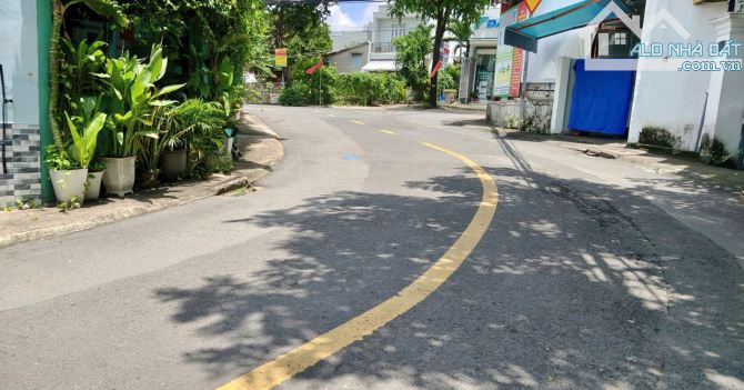Bán Đất Mặt Tiền Đường 26 Làng Tăng Phú Tăng Nhơn Phú A, TP. Thủ Đức, 72.1m² Tặng Nhà C4, - 3