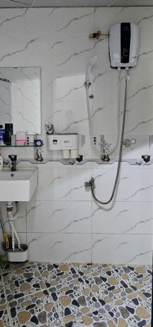 BÁN NHÀ MỚI KHA VẠN CÂN_ LINH TÂY_ THỦ ĐỨC_ 43M2 _ GIÁ 3.05TỶ.  + HIỆN TRẠNG Nhà mới 99% 1 - 3