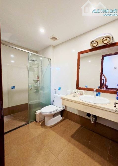 Bạn em đang cần bán nhà 5t,48m tại Ngô Quyền,Hà Đông, tiện ích tốt chỉ 8 tỷ - 3