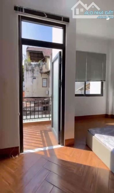 Bán Nhà 60m2 x 2 tầng HXH Phạm Văn Chiêu, P14_Gò Vấp 5tỷ5 - 3