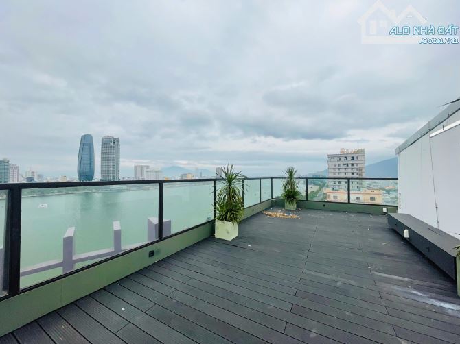 CHO THUÊ MẶT BẰNG MẶT TIỀN TRẦN HƯNG ĐẠO, GẦN CẦU SÔNG HÀN, SƠN TRÀ, ĐÀ NẴNG - 3
