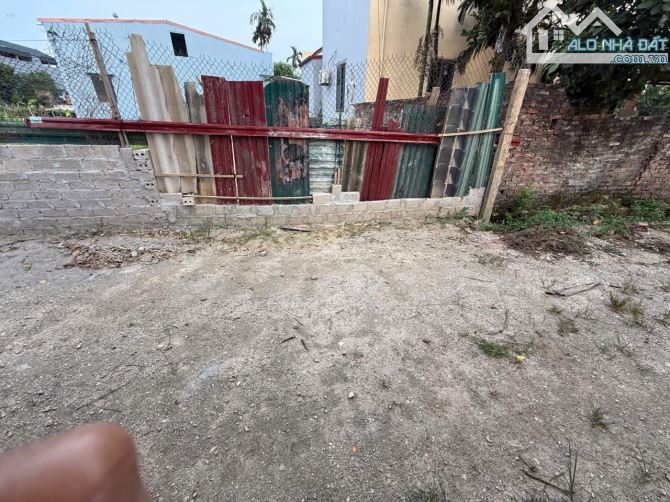Siêu phẩm Tuy Lai, Mỹ Đức, HN. ( gần khu du lịch Hồ Tuy Tai) 108m thông, ô tô vào đất - 3
