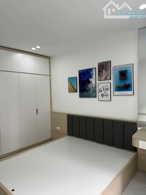🌟 SIÊU PHẨM BIỆT THỰ LIỀN KỀ – LÔ GÓC 90m² x 4 tầng, đối diện dự án dân cư, giá cực đẹp! - 3
