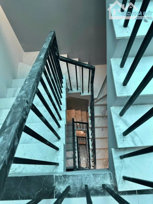 Sát Quận 1- Tòa Nhà CHDV Mới 100% Ngay Lê Văn Duyệt. DT: 7*18m. Hầm + 6 Tầng. Giá 29 Tỷ TL - 3