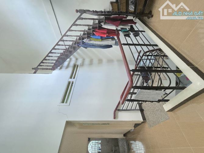 Bán NR đẹp - vị trí tốt đường QUANG TRUNG cạnh CO-OP N4x19m 3PN HXH cách 10m nhỉnh 6 tỷ - 3