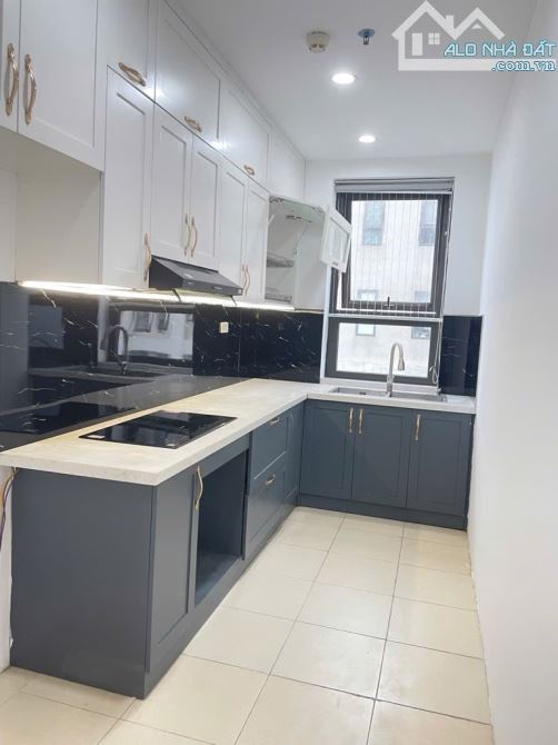 Bán căn hộ @Home 987 Tam Trinh 72m², View Hồ Yên Sở, Full Nội Thất, Giá Chỉ 4.x Tỷ - 3