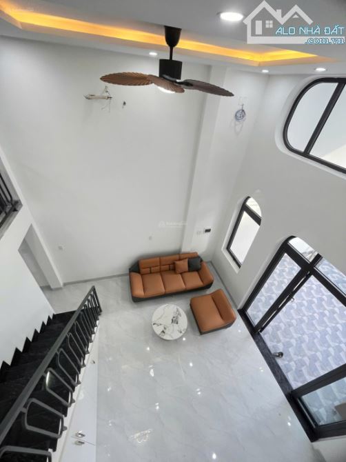 ĐI NƯỚC NGOÀI Bán nhà riêng tại Bình Chiểu, 5,21 tỷ, 122m2, 2PN, 2WC, - 3