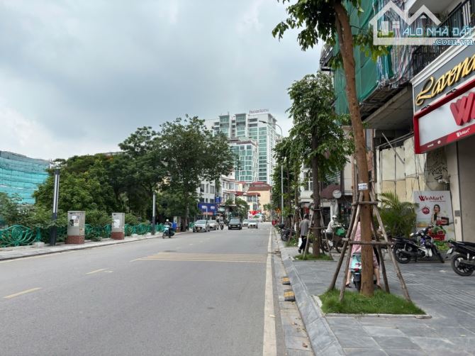 BÁN NHÀ XUÂN DIỆU, LÔ GÓC, 3 MẶT THOÁNG, NGAY HỒ TÂY, KINH DOANH ĐA NGÀNH, MT RỘNG - 3