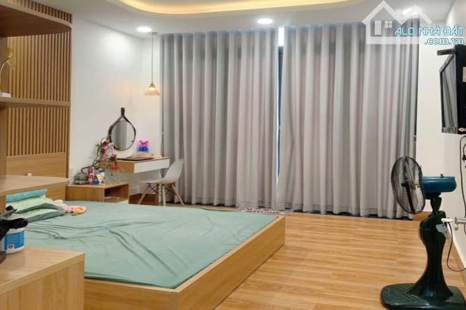 Bán nhà hẻm xe hơi, Đường Số 1, Gò Vấp, 42 m² (3.5m x 12m), 3 tầng - Giá 6.9 tỷ TL - 3