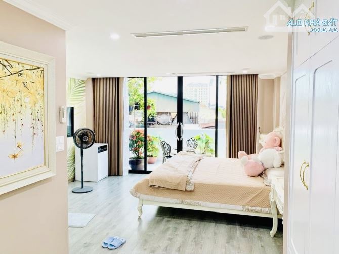 Mặt Phố Triệu Việt Vương Kinh Doanh Đỉnh - 7 Tầng Thang Máy, Cực Hiếm Chỉ 32 Tỷ. - 3