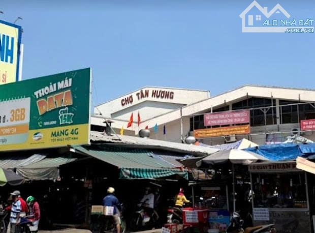 ĐẸP LUNG LINH, MẶT TIỀN CƯ XÁ ĐỘC LẬP, NGAY TÂN SƠN NHÌ,4 TẦNG (4x15), 9.6 TỶ - 3