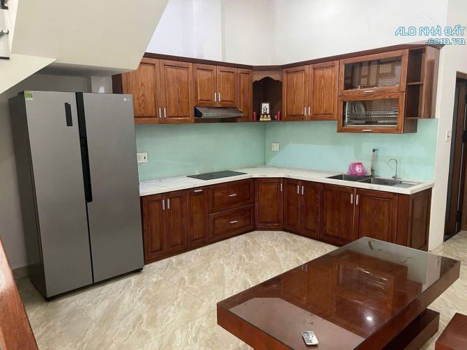 VIP! BÁN NHÀ 3 TẦNG 75M2 - 8,99 TỶ - MT LÊ VĂN HIẾN - Q. NGŨ HÀNH SƠN - 3