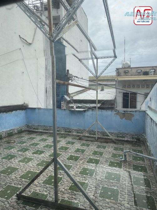 Bán nhà Bùi Quang Là P.12 Gò Vấp (P. An Hội Tây) nhỉnh 4 tỷ, 4x15m - 12784 - 3