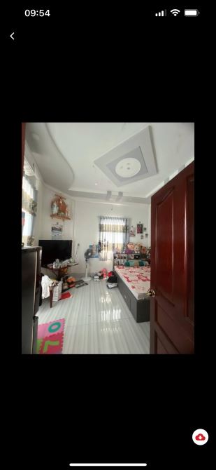 MÌNH CẦN NHƯỢNG LẠI CĂN N.HÀ 4TẦNG 4PN 51m2 HẺM XE HƠI TR - 2