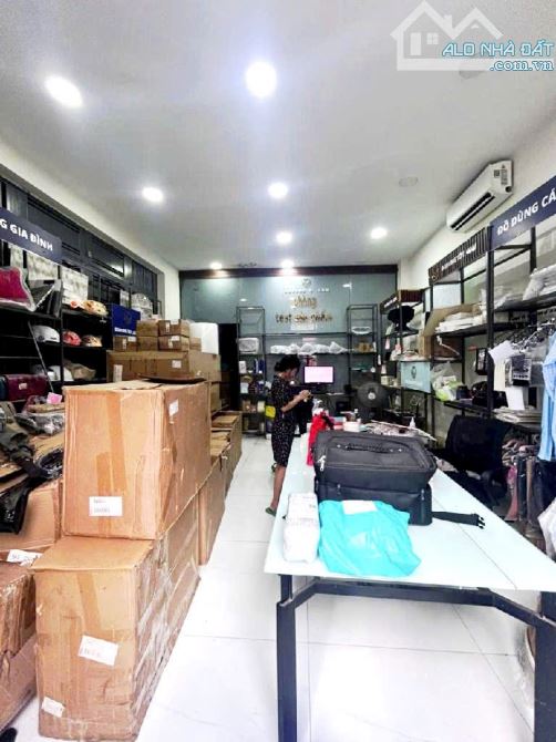 💎CĂN GÓC 2 MẶT TIỀN 2 TẦNG-DT 5Mx20M NGAY KHU VIP ĐỒNG ĐEN BÀU CÁT TÂN BÌNH - 3