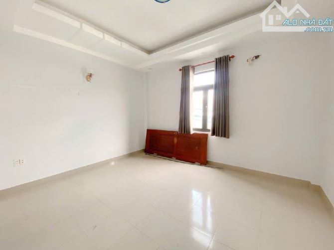MẶT TIỀN NGUYỄN SỸ SÁCH - KHU PHÂN LÔ - 61M² - NGANG 4.5M - 4 TẦNG - GIÁ 1XTỶ TL - 3