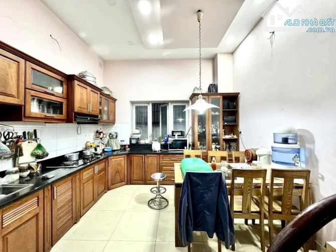 LÊ VĂN SỸ HẺM XE TẢI 54M2, 5 TẦNG, 54M2, NGANG 4M, 5PN, SÂN THƯỢNG, SỔ VUÔNG, NHỈNH 8 Tỷ - 3