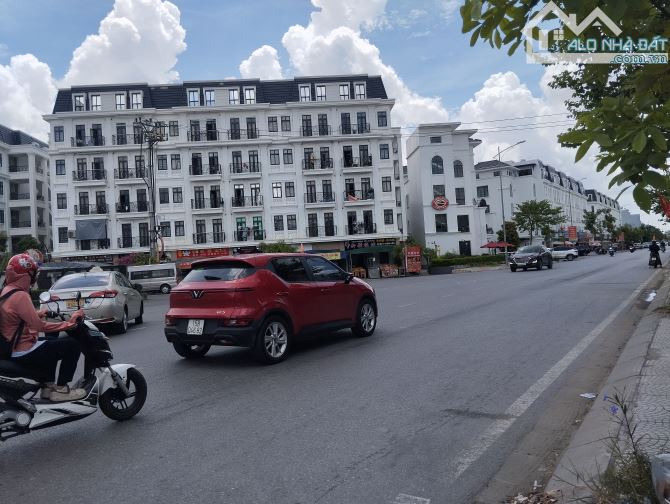 Bán Đất 100m2 mặt đường Máng Nước vị trí buôn bán siêu đẹp tại An Đồng, An Dương. - 3