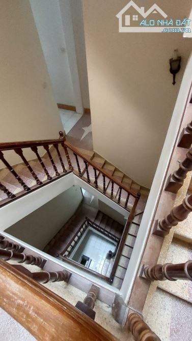 Phân lô Nghĩa Đô - Oto tránh vỉa hè kinh doanh💥74m2 - 4T - MT5.3m, Gần phố - 3