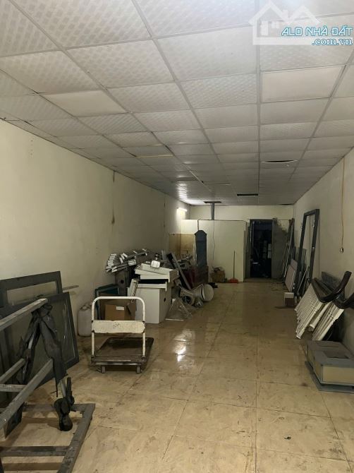 ⛔Cho thuê KHO XƯỞNG 100,2oom,3oom -400m2 tại Đông Ngạc, Bắc Từ Liêm , Hà Nội⛔ - 3