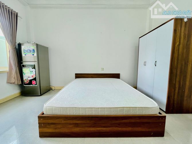 Căn Hộ Tách Bếp Giá Rẻ Quận 1 Gần Đại Học Văn Lang, Đại Học Kinh Tế, BÙI VIỆN - 3