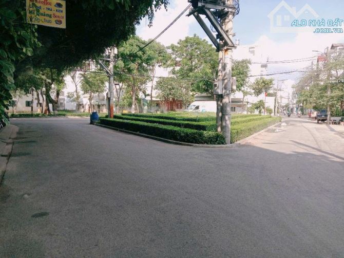 BÁN NHÀ ĐS 59 TT GÒ VẤP - KHU PHÂN LÔ - XE HƠI TRÁNH - DT 76M2 - 4 TÂNG -7PN - 8WC - 3