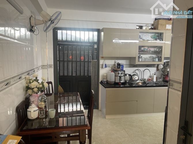 💥BÁN GẤP CHDV BÌNH THẠNH 🏠 40M2 5 TẦNG 6PN 6WC 2 MT HXH ĐỖ CỬA VŨ TÙNG P.2 💰 CHỈ 5.X TỶ - 3