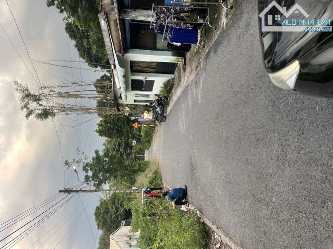 Bán đất Phú An gần ngã tư Phú Thứ 20x9m giá 1ty200 triệu - 3