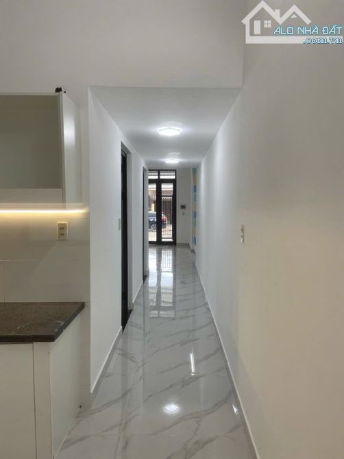 Bán nhà mặt tiền 100m2 Trần Văn Dư, KQH Hương Sơ, Huế giá rẻ - 3