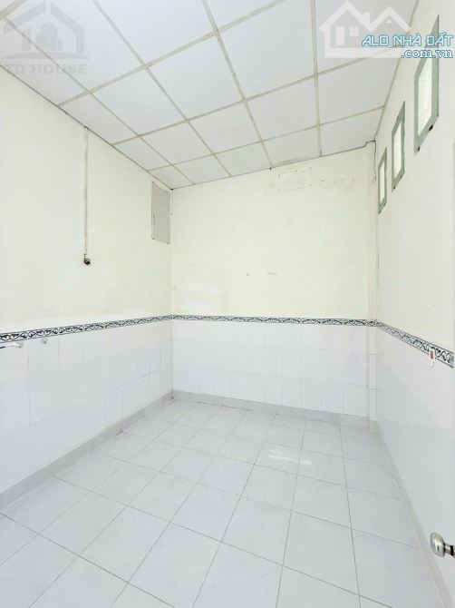 Cần bán nhà ở ngay Tân An Hội Củ Chi 5x23 ( 115m2 ) 680 TRIỆU Sổ hồng riêng sang tên - 3