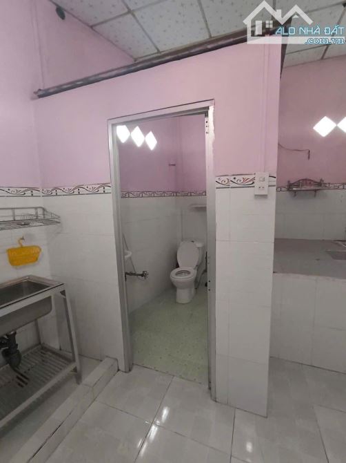 Cần bán căn nhà ở Tân Hiệp Hóc Môn 4x22 ( 90m2 ) 770 TRIỆU Sổ hồng riêng sang tên - 3